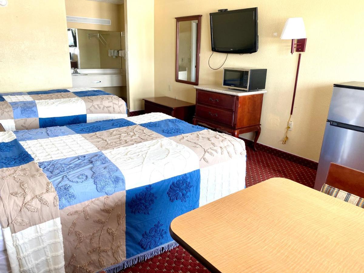 Regency Inn Fern Park 外观 照片